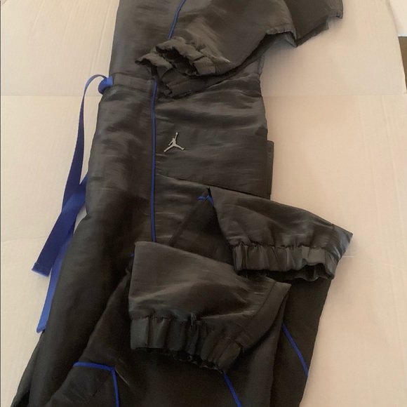 Nike Air Jordan Flightsuit Sz S - Picture 4 of 8